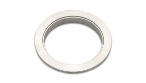 Vibrant Performance 4" Stainless V-Band Flange Assembly Each