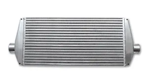 Vibrant Performance Intercooler Assembly 25x12x3-1/2