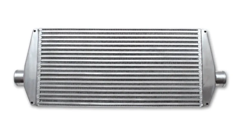 Vibrant Performance Intercooler Assembly 25x12x3-1/2