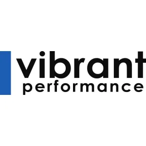 Vibrant Performance Slip-On 4 into 1 Merge Collector - 2-1/2 in Primary Tubes - 4-1/2 in Outlet - Stainless