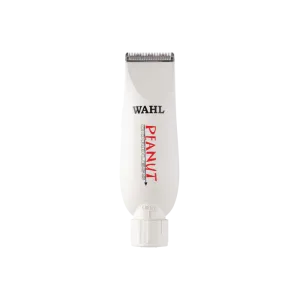 Wahl Professional Peanut Cordless Clipper/Trimmer