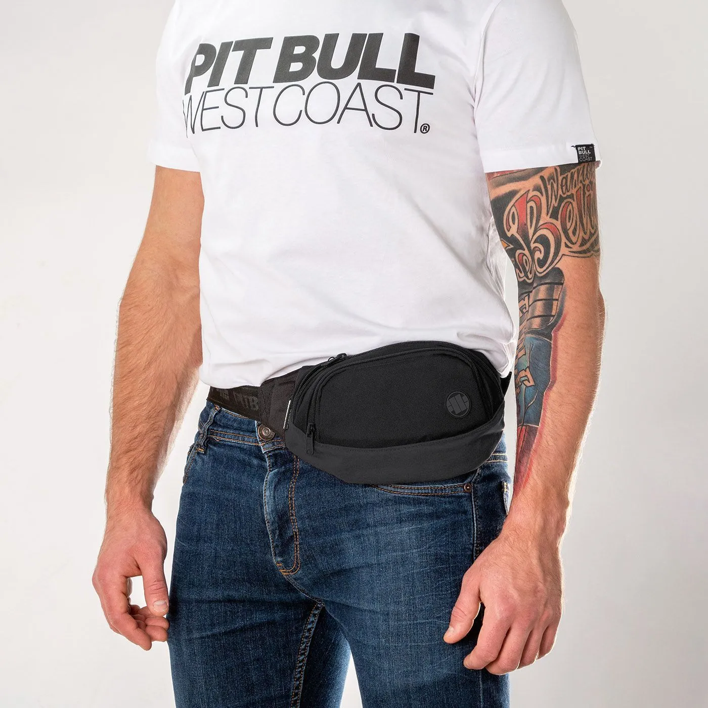 Waist Bag New Logo