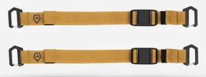 WANDRD PREMIUM ACC STRAP YELLOW  ASPM-DY-1