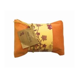 Wheat And Lavender Microwavable Heat Pack - Oriental Garden