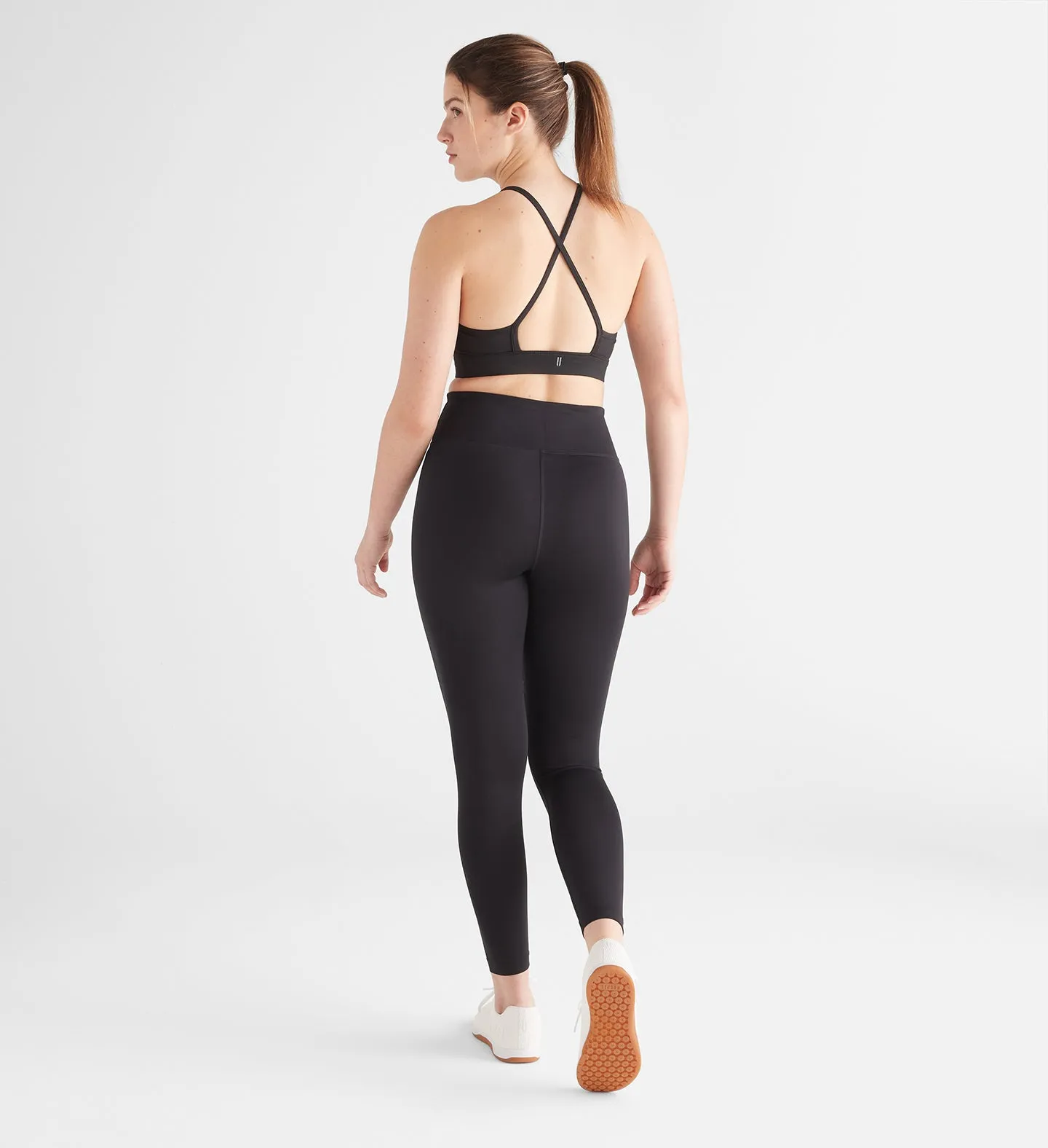 Women's High-Rise Sleek Tight 25"