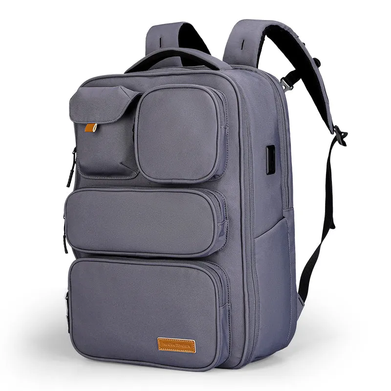 Yankee School Laptop Outdoor Travel Bag