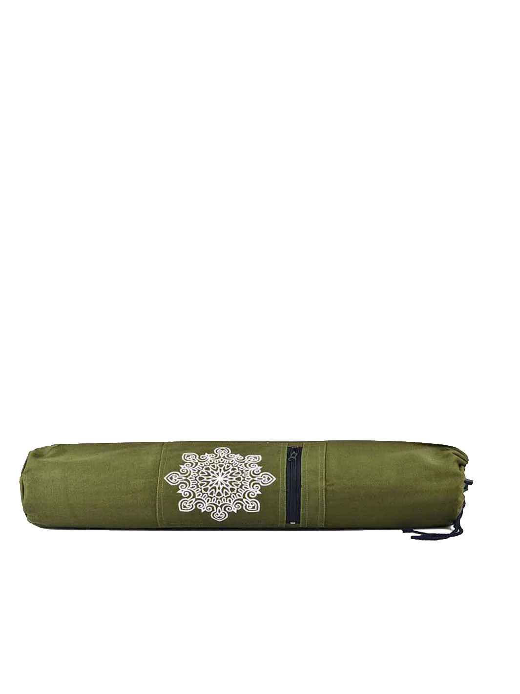 Yoga Mat Carry Bag Green